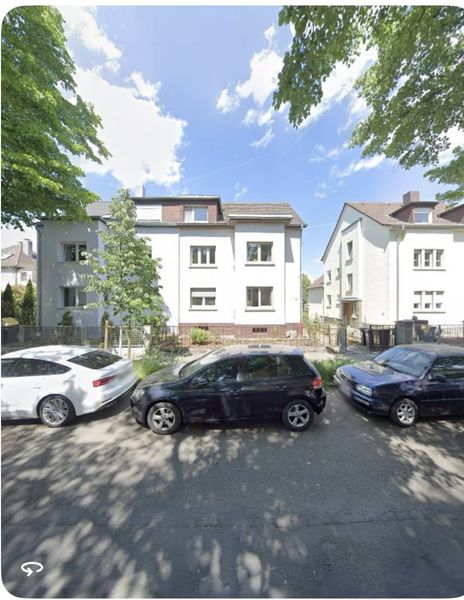Zentral gelegene helle 3-Zimmerwohnung
